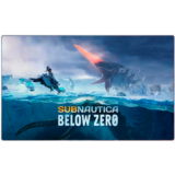🍓 Subnautica: Below Zero (PS4/PS5/RU) Аренда от 3 дней