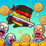 РЕФЕРАЛЫ НА Coin Hunters 100% ГАРАНТИЯ