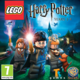 LEGO: HARRY POTTER YEARS 1-4 ✅(STEAM КЛЮЧ)+ПОДАРОК
