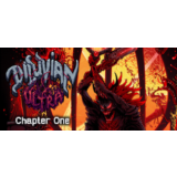 Diluvian Ultra 🔑STEAM КЛЮЧ 🔥РОССИЯ+МИР ❗РУССКИЙ ЯЗЫК