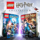 LEGO HARRY POTTER COLLECTION (YEARS 1-7) ✅STEAM КЛЮЧ