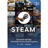 ⚡АВТОДОСТАВКА⚡STEAM ПОДАРОЧНАЯ ОТКРЫТКА USD🎁Turkey USA