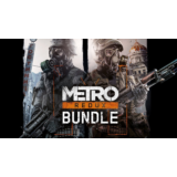 Metro Redux Bundle STEAM Gift  - RU/CIS