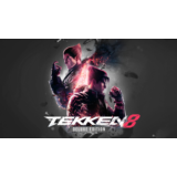 💯 Tekken 8 Ultimate (Xbox)+Игры общий аккаунт
