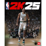 🚀🔥 NBA 2K25 🔥🚀 GIFT🎁 БЕЗ СМЕНЫ РЕГИОНА🔥RU|UA|KZ