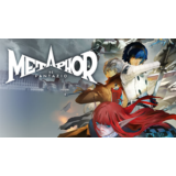 ⚡️Metaphor: ReFantazio STEAM GIFT🎁ВСЕ РЕГИОНЫ|ИЗДАНИЯ