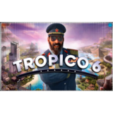 🍓 Tropico 6 (PS4/PS5/RU) (Аренда от 3 дней)