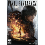 🚀🔥 FINAL FANTASY XVI 🔥 АВТОДОСТАВКА STEAM🎁 СНГ|UA