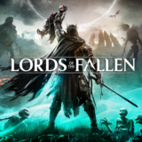 ⚡LORDS OF THE FALLEN 2023/Россия/Турция/КЛЮЧ/PS4/PS5⚡