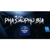 Phasmophobia - STEAM | ОФЛАЙН