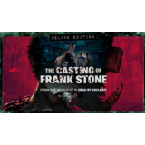 The Casting of Frank Stone Deluxe - STEAM 🔥