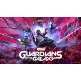 Marvel's Guardians of the Galaxy клюс CIS СНГ без РФ РБ