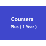 🔥🟢COURSERA PLUS ОБНОВЛЕНИЕ НА 1 ГОД🔺🟢