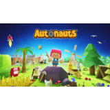Autonauts ✅ Steam Global + RU/CIS РФ СНГ Россия