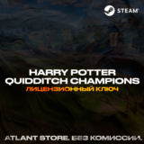 Harry Potter: Quidditch Champions - СНГ БЕЗ РФ-РБ