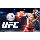 🍓 UFC (PS4/PS5/EN) (Аренда от 3 дней)