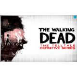 🍓 Walking Dead: Telt Def Ser PS4/PS5/RU Аренда