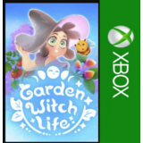 ☑️⭐Garden Witch Life XBOX⭐Покупка на Ваш аккаунт⭐☑️.