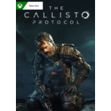🧡The Callisto Protocol XBOX ONE Digital KEY🔑