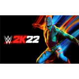 🍓 WWE 2K22 (PS4/PS5/EN) (Аренда от 3 дней)