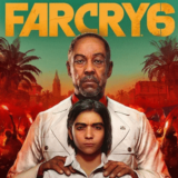 🟢 Far Cry 6❗️XBOX One & X|S 🟢 Турция