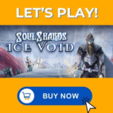 🎮 Soul Shards (ключ Steam/ранний доступ) 🎮