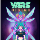 💥Yars Rising 🔵 PS4/PS5 🔴ТУРЦИЯ🔴