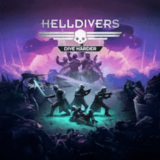 🔴 HELLDIVERS❗️PS4/PS5 🔴 Турция