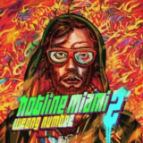 🔴 Hotline Miami 2: Wrong Number❗️PS4/PS5 🔴 Турция