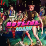 🔴 Hotline Miami❗️PS4/PS5 🔴 Турция