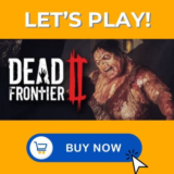 ➕ Dead Frontier 2 (Steam/Region Free/Бонусный предмет)