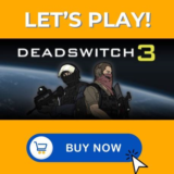 ➕ Deadswitch 3 (Steam/Region Free/Бонусный код товара)