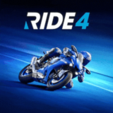🔴 RIDE 4❗️PS4/PS5 🔴 Турция