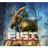 F.I.S.T.: Forged In Shadow Torch ✅ (Аккаунт Epic Games)