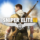 🔴 Sniper Elite 3❗️PS4/PS5 🔴 Турция