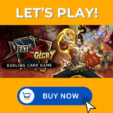➕ Death or Glory (Steam/Region Free/Бонусный код товара