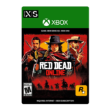🎮🔥RED DEAD ONLINE XBOX ONE/ SERIES X|S🔑КЛЮЧ+ПОМОЩЬ🔥