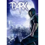 DARK КЛЮЧ🔑 STEAM ROW