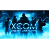 XCOM: Enemy Unknown STEAM GIFT Россия ВСЕ СТРАНЫ