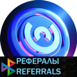 🔵 Рефералы┃ONUS Tap Tap Tap @onus_tap_tap_tap_bot