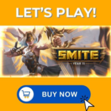 ➕ SMITE (Steam/Region Free/3-дневный усилитель)