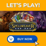 ➕ Spellweaver (Steam/Region Free/Бонусный предмет)