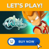 ➕ WAKFU (Steam/Region Free/Бонусный предмет)