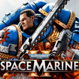 🔵Warhammer 40000 Space Marine 2 / Вархаммер |PS Турция