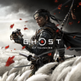 Ghost of Tsushima DIRECTOR’S CUT PS4 & PS5