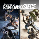 Tom Clancy´s Rainbow Six Siege Deluxe Edition PS4 & PS5