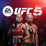 UFC 5 PS5