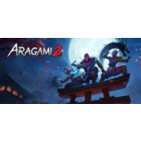 Aragami 2 🔑STEAM КЛЮЧ 🔥РОССИЯ + МИР