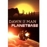 Dawn of Man + Planetbase Xbox One/Xbox Series X|S