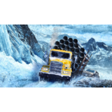 SnowRunner PS4 & PS5
